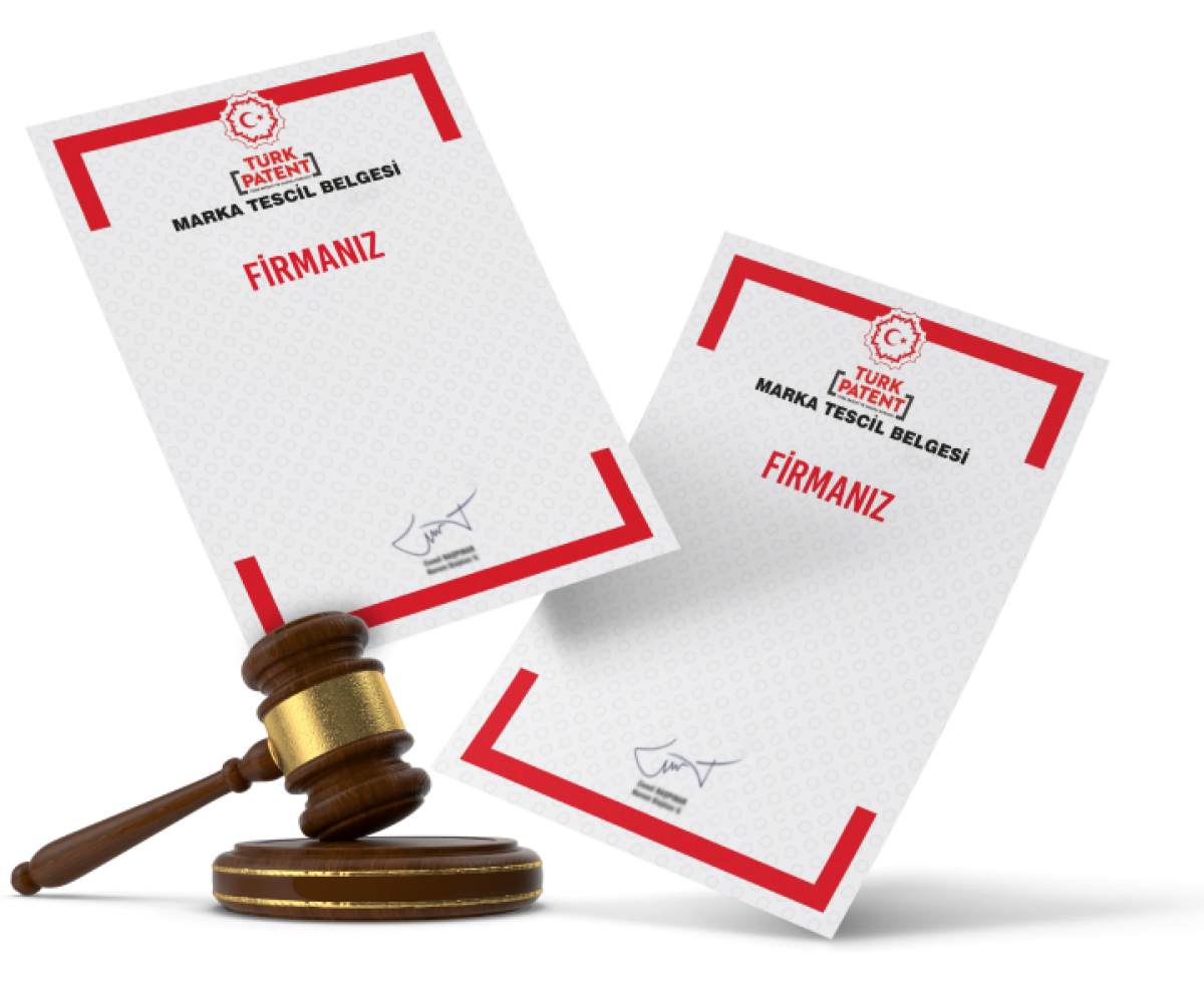 Marka Tescil Nedir?