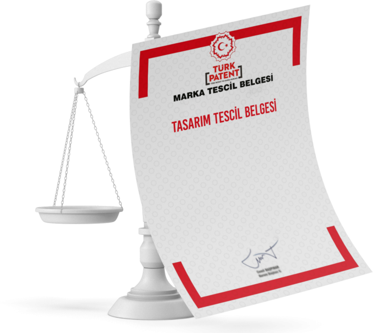 Tasarım Tescil Nedir?